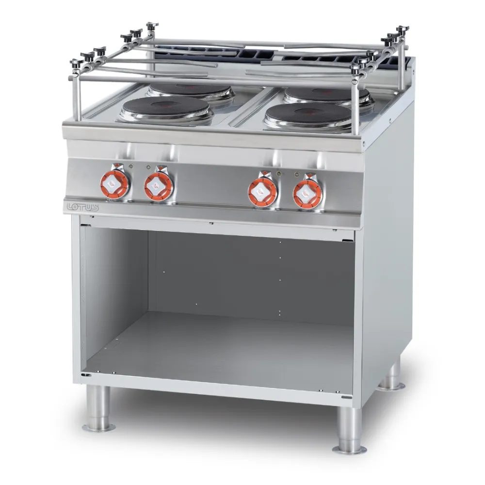 Marine Grade Electric Cooking Stove 90 PC-98ETX