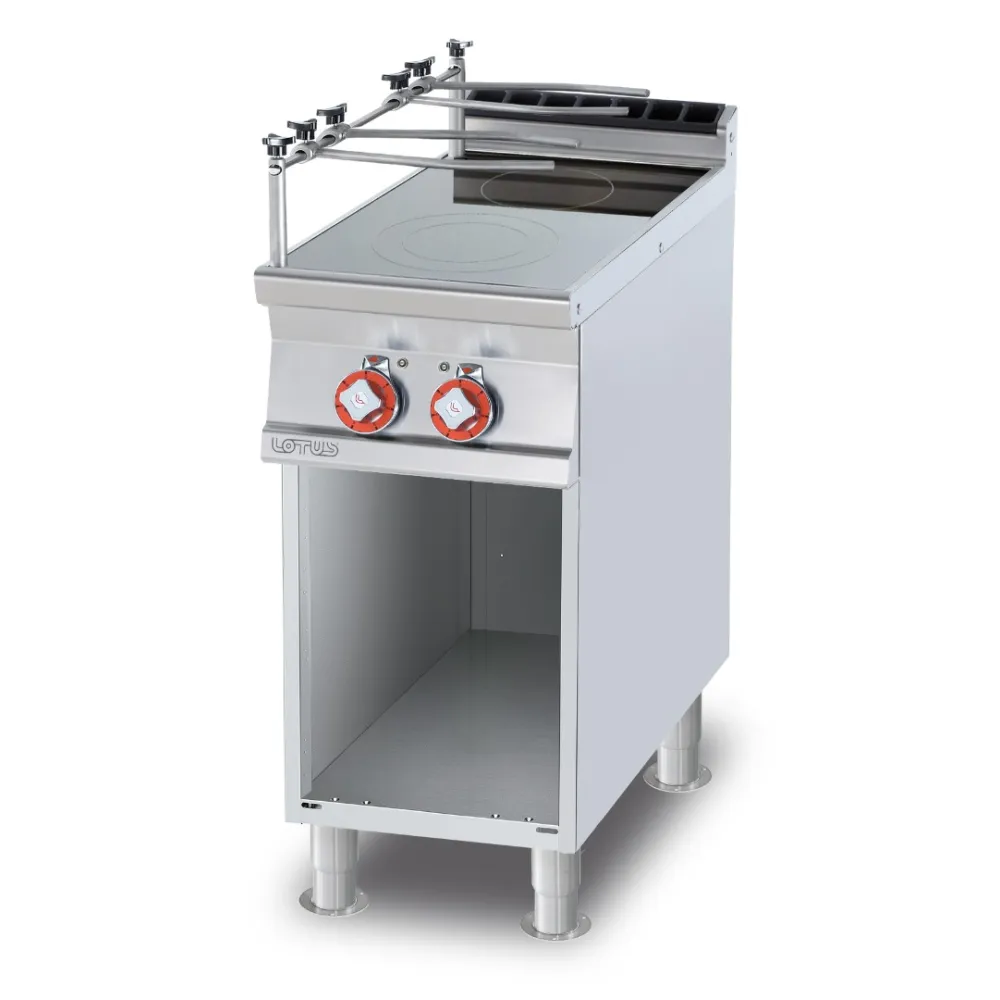 Professional Marine Electric Stove 90 PCC-94ETX