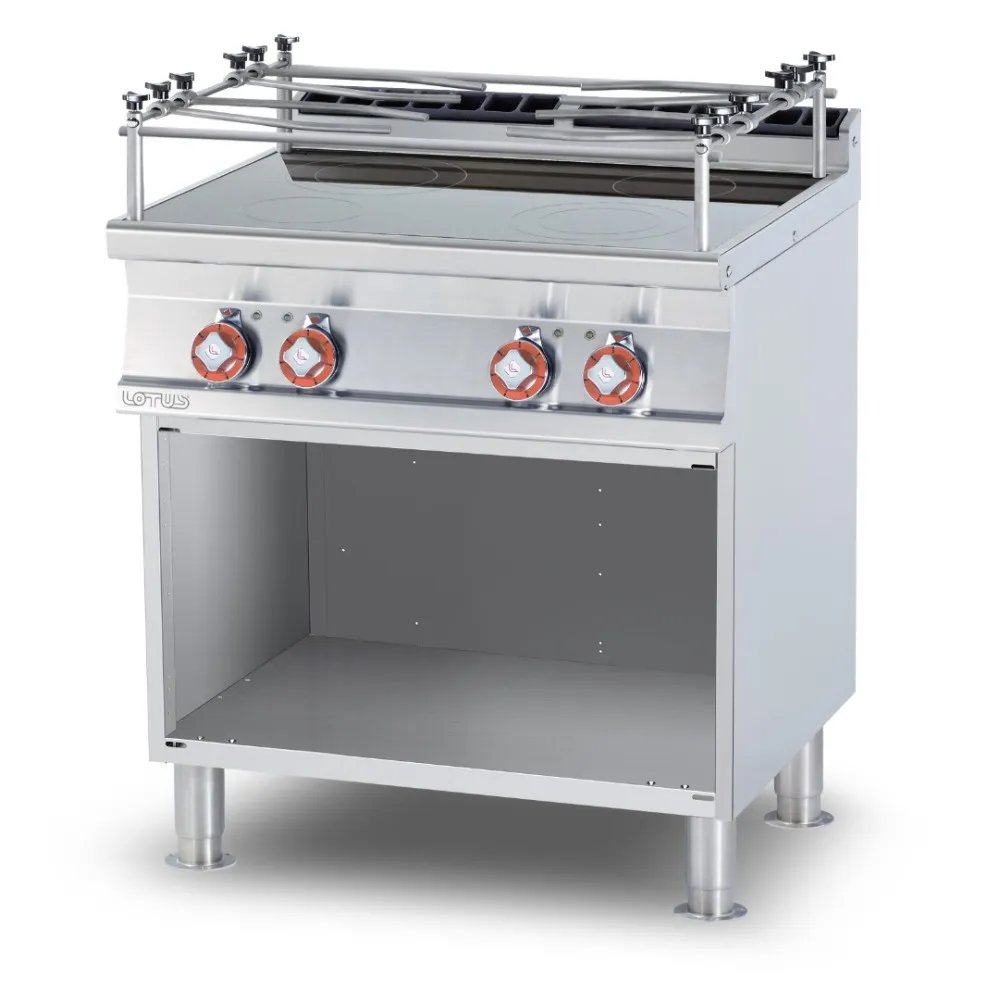 Professional Electric Marine Stove 90 PCC-98ETX