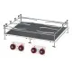 Table de cuisson électrique PCCD-68ETX