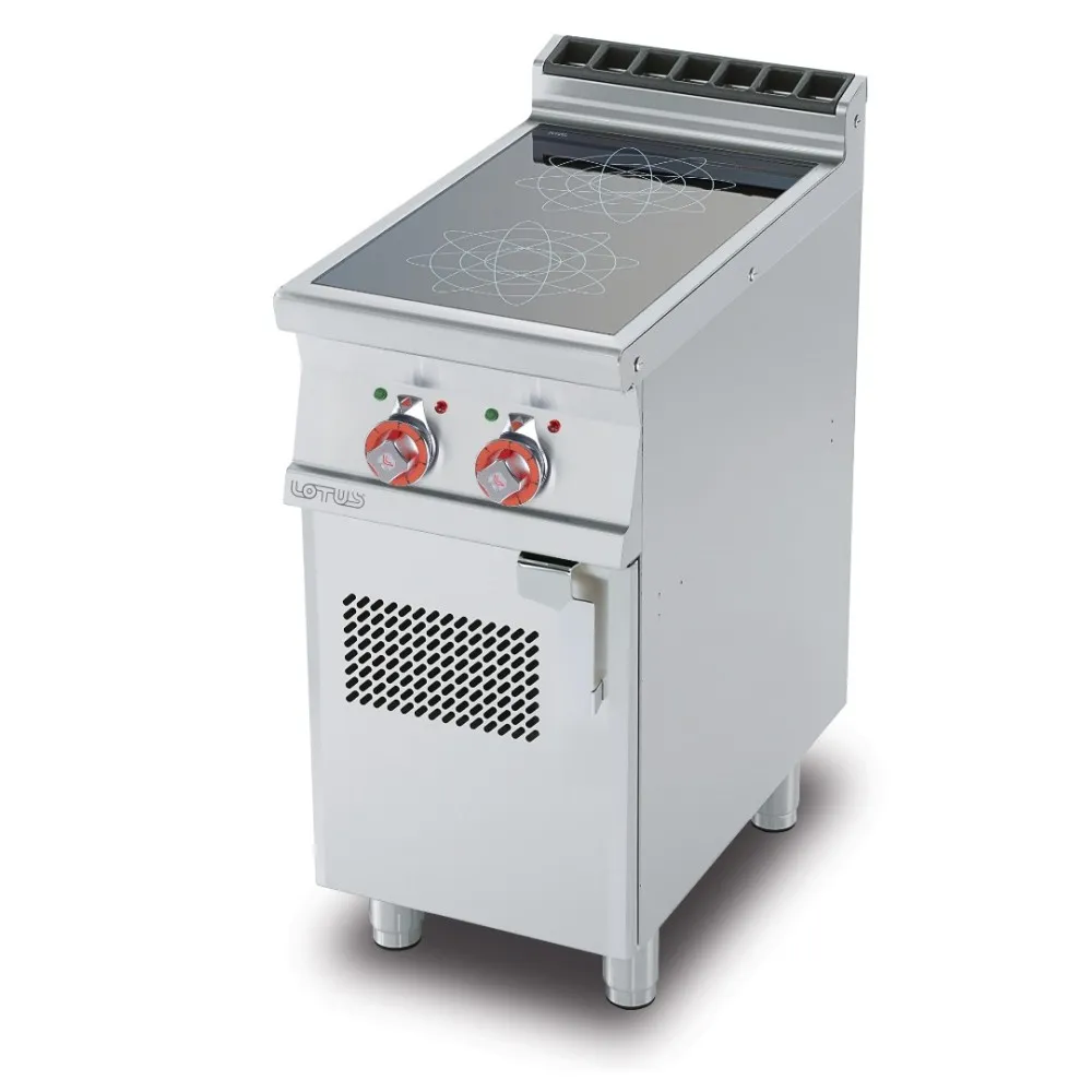 Elite Induction Cooking Station PCI-74ET