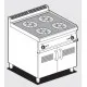 Table de Cuisson à Induction PCI-78ET
