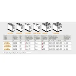 Indukcijas plīts WOK PCIW-94ETDX