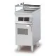 Maritime Induction Wok Cooker - Model PCI-94ETDX