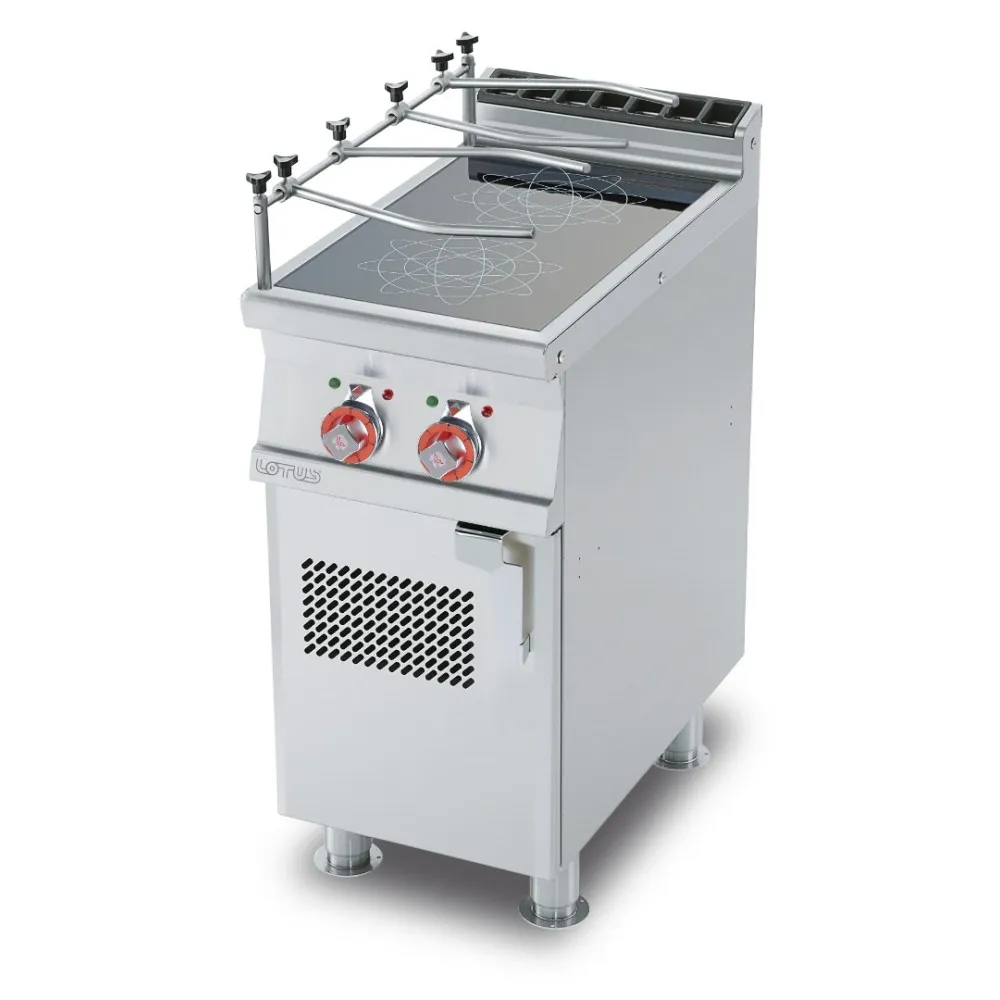 Trifazė Indukcinė Kaitlentė PCI-94ETX