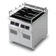Wok Indukcinė Kaitlentė PCI-98ETDX