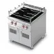 Advanced Induction Wok Cooking Station PCI-98ETX