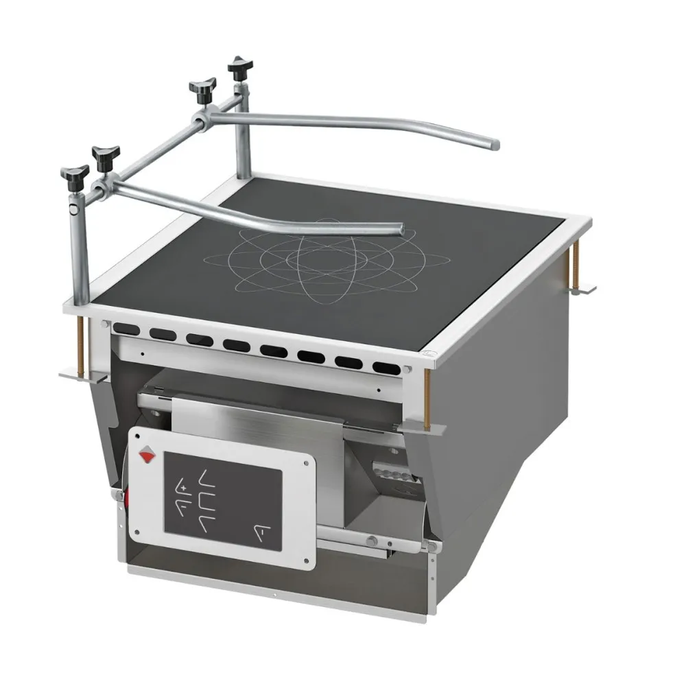 Maritime Induction Cooking Top PCID-44ETDX