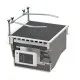 Maritime Induction Cooking Top PCID-44ETDX