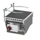 Advanced Induction Cooking Hob 35x35 cm