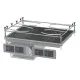 Professional Induction Cooktop PCID-68ETDX