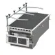 Advanced Induction Cooking Hob PCID-84ETDX