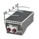 Heavy-Duty Induction Cooking Hob for Maritime Use
