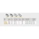 Marine-Grade Induction Cooking Top PCIT-64ETDX