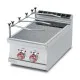 Professional Induction Cooktop with Two Zones