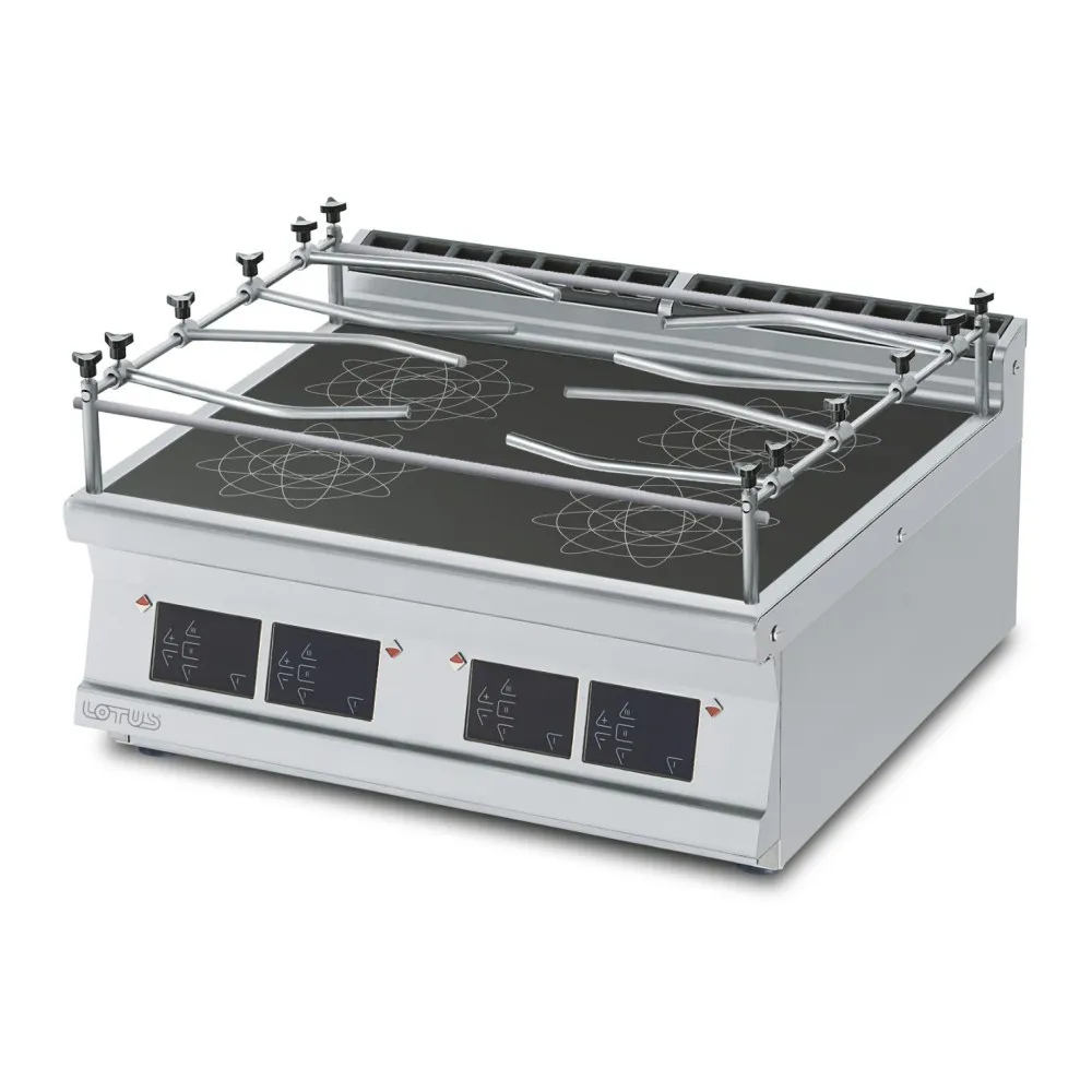 PCIT-78EDTX Maritime Induction Cooker