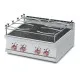 Heavy-Duty 4-Zone Induction Cooking System