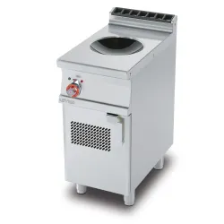 Indukcijas plīts  WOK  PCIW-74ET