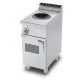 Professionaalne Induktsioon Wok PCIW-74ET Professionaalne Induktsioon Wok PCIW-74ET