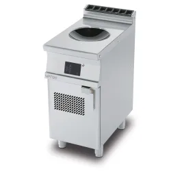 Indukcijas plīts  WOK  PCIW-74ETD
