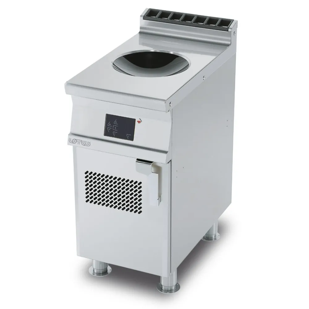 Wok indukcinė kaitlentė PCIW-74ETDX