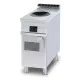 Maritime Induction Wok - PCIW-94ETDX