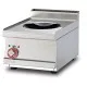 Marine Induction Cooking Wok PCIWT-64ETX