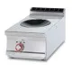 Maritime Induction Wok - 30cm Expert Series