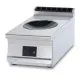 High-Performance Induction WOK 30cm - Cooking Master