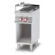 Cuisinière Électrique PCQ-74ETX pour Cuisine Marine