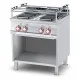 Cuisinière Électrique PCQ-78ETX pour Professionnels