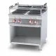 Heavy-Duty Electric Stove 90 PCQ-98ETX for Marine Use