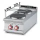 Table de cuisson professionnelle PCT-94ETX Table de cuisson professionnelle PCT-94ETX