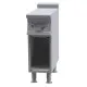 Surface de travail inox PL73X avec tiroir