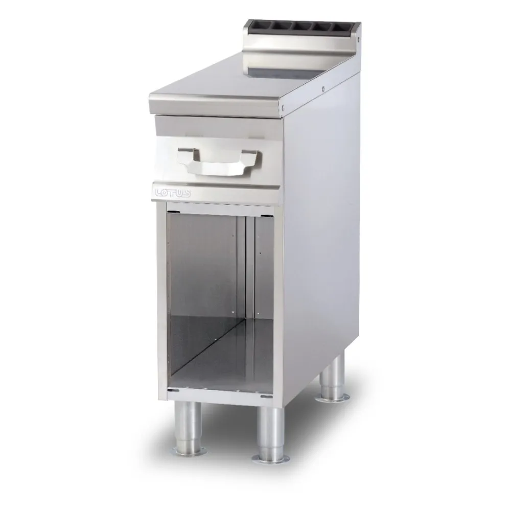 Surface de travail sur meuble avec tiroir PL-93X