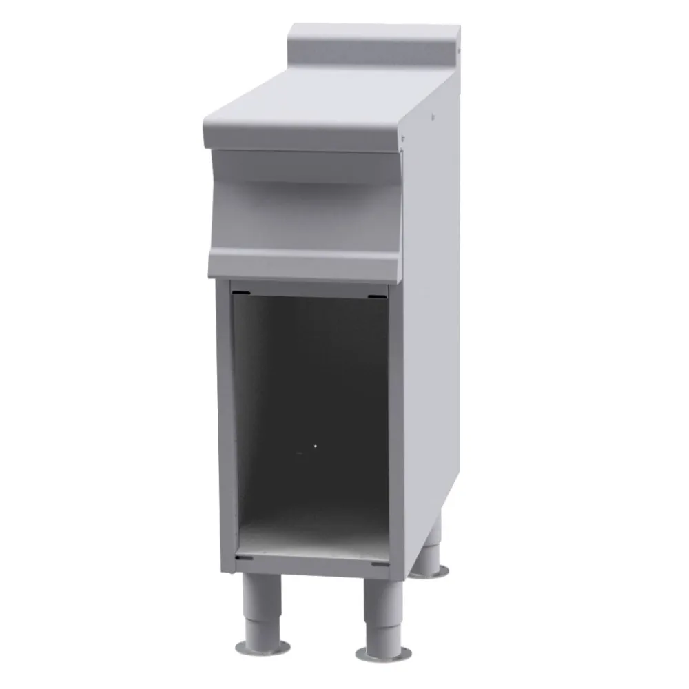Établie sur meuble ouvert PLS-73X