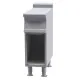 Établie sur meuble ouvert PLS-73X