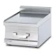 Comptoir inox avec tiroir PLT-64X Comptoir inox avec tiroir PLT-64X