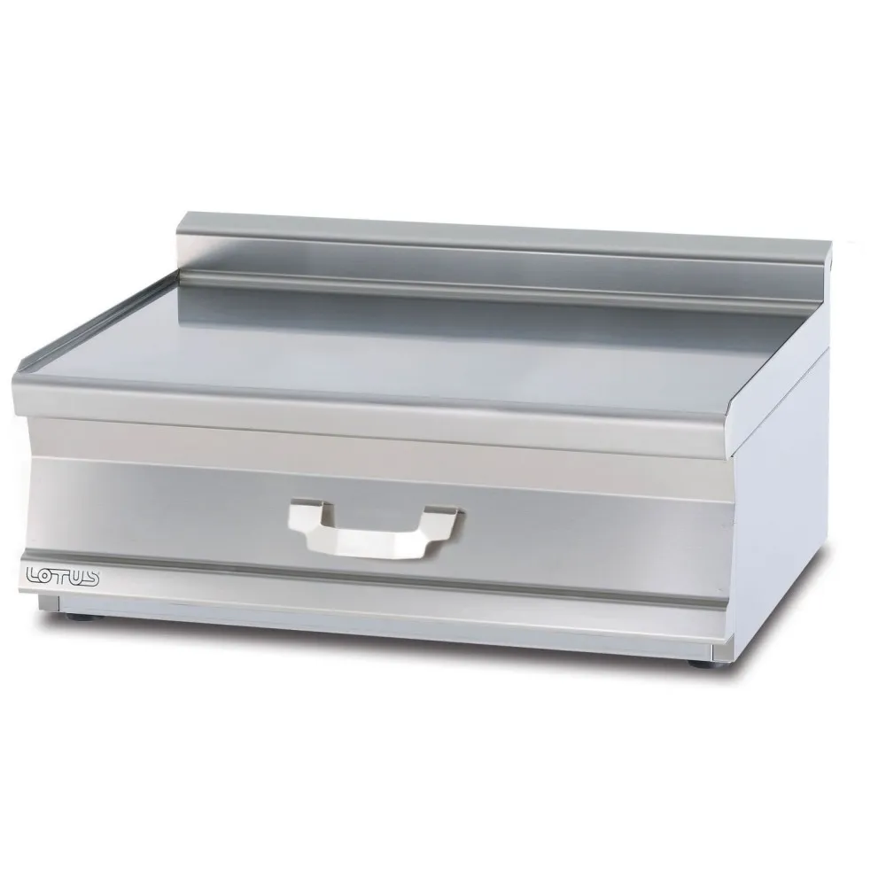 Stalviršis su inox stalčiumi PLT-66