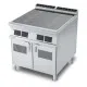 Marine Induction Cooking Hob TPI-98ETDX