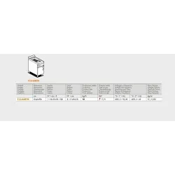 Elektriskais fritieris  F13-64ETX