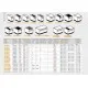 Premium Electric Fry-top with Open Storage Cabinet