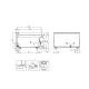 Bain-Marie Électrique BMT-63EMX pour Yacht