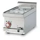 Bain-Marie Électrique BMT-63EMX pour Yacht