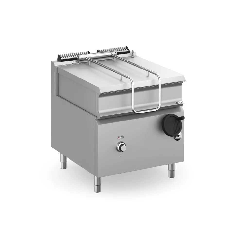 DOMINA PRO 900 Electric Deep Frying Pan - 80L Capacity