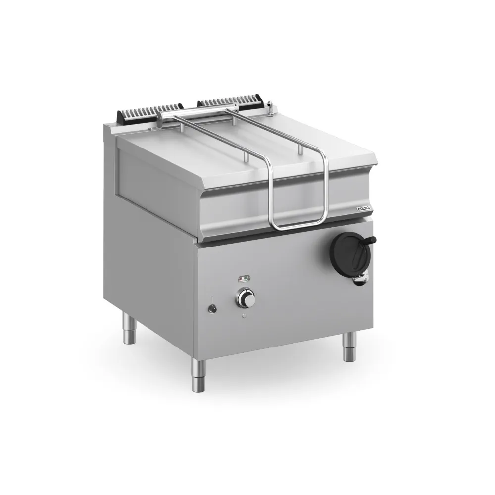 DOMINA PRO 900 Gāzes panna 80 litri - Jūsu virtuves palīgs DOMINA PRO 900 Gāzes panna 80 litri - Jūsu virtuves palīgs