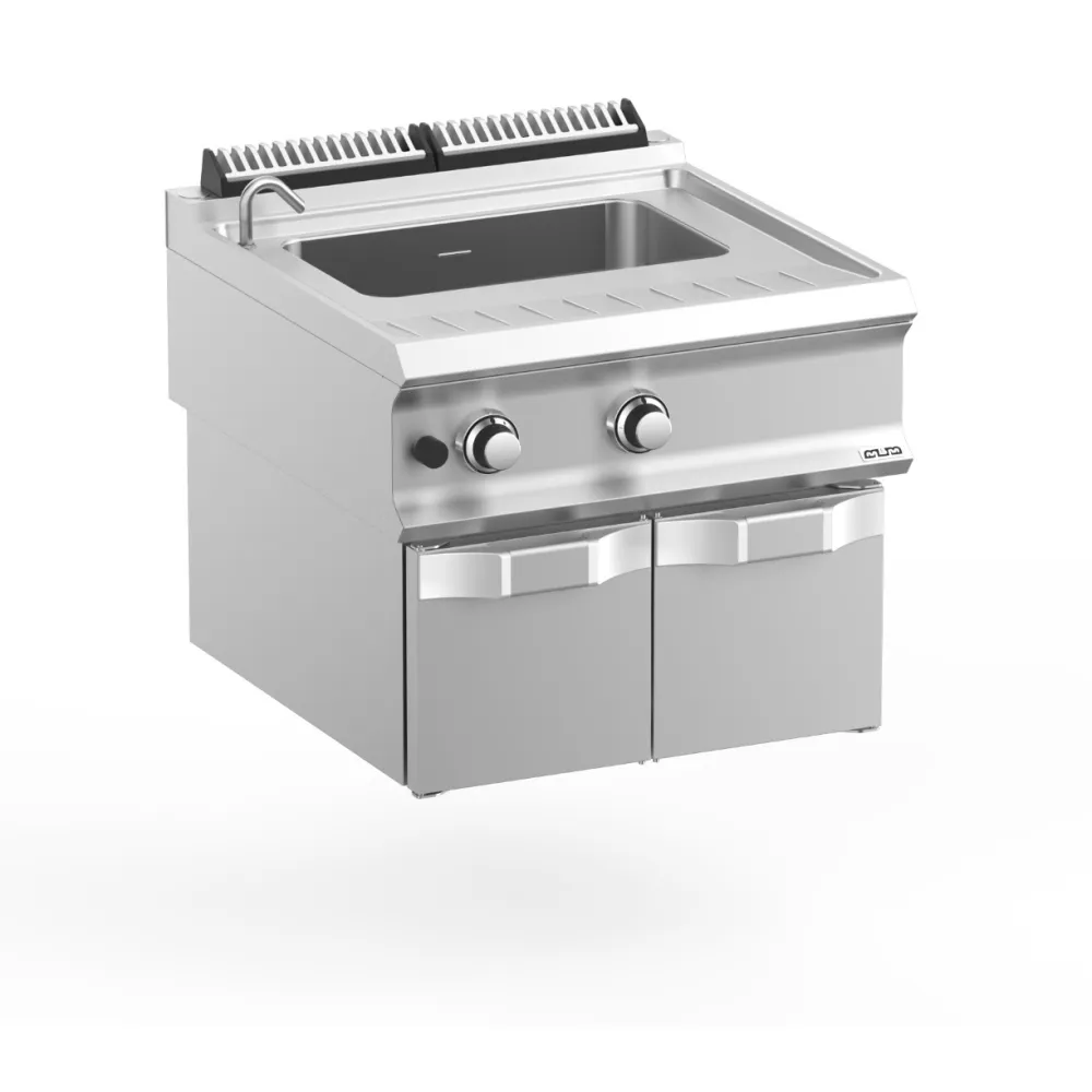 40 litru elektriskais pastas vārītājs H-580 mm