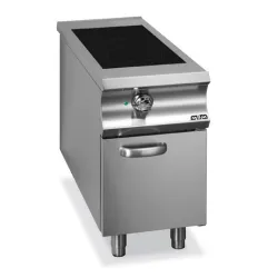 Indukcijas plīts uz slēgta skapi 10.0 kW DOMINA 1100
