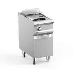 Elektriskais friteris 12 L FRBE74A  DOMINA PRO 700