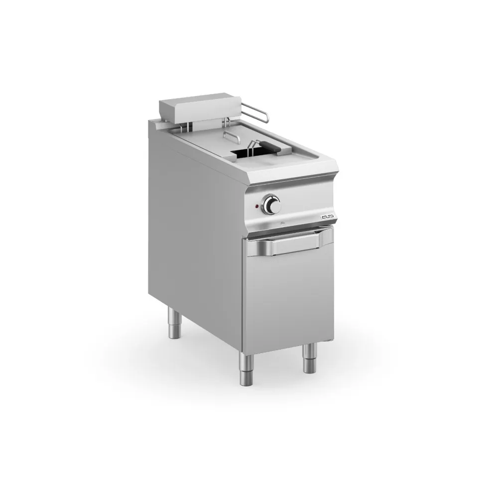 Heavy-Duty 18L Electric Fryer - DOMINA PRO 900